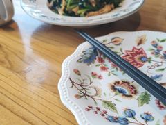 -胖老汉椒麻鸡清真新疆菜(西御街店)