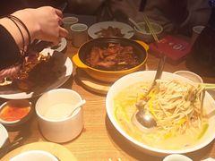 -闽上鲜·福建菜(龙湖滨江天街店)