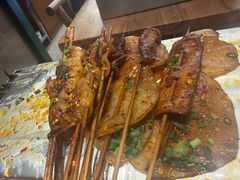 -李不管把把烧(天府三街店)