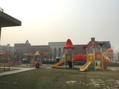 -廊坊固安福朋喜来登酒店
