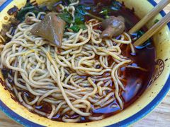 -十八梯邓凳面(大坪正街店)