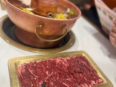 -东门口·新式老北京火锅(河西龙湖天街店)