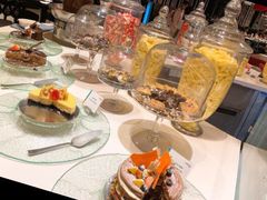 -厦门艾美酒店·新食谱西餐厅