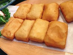 -山石榴·贵州菜(丰盛里店)