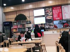 -洋洋安徽牛肉板面(洋洋店)