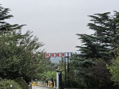 -北京鹫峰国家森林公园