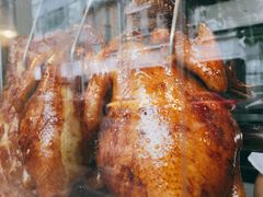 豉油鸡-森成美食店(海珠店)