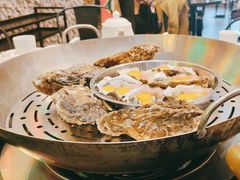 -飞尝蚝·顺德菜·鱼生(顺德总店)