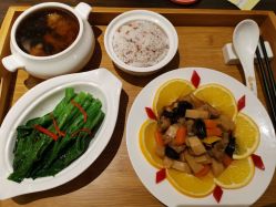 -禧月荟S月子中心(侨城店)