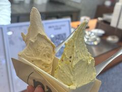 -野人先生Gelato(上海长宁龙之梦店)
