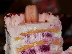 -法桐蛋糕·手作面包(万达公馆店)
