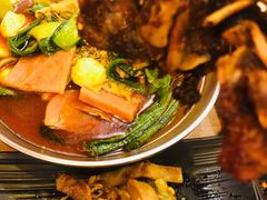 -壹酒贰肉1926·深夜食堂(九纬路店)