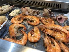 -苏格里岛自助海鲜烤肉(青秀万达店)