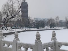 -西海子公园