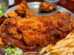-赤火牛排(金狮广场店)