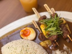 -CURRY YA 熟成咖哩專門店(深圳湾万象城店)