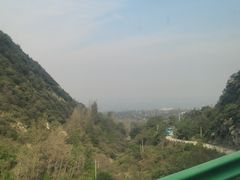 -少华山国家森林公园
