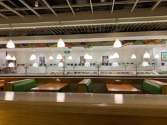 -So Lounge索兰至餐厅(蓝色港湾店)