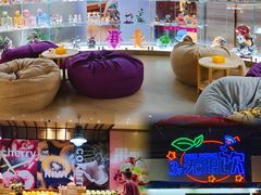 -皇室假期美食水疗会(春风路店)