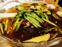 -七八冷面·延边朝鲜族美食(圣熙八号店)