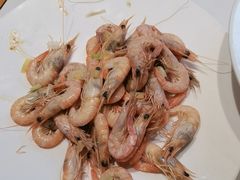 -渔港甄宴·海鲜·地标烟台菜(金沙滩店)