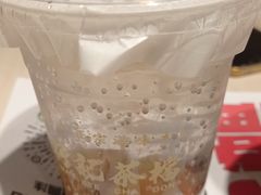 -孖记茶档·热腾茶餐(荔湾领展广场店)