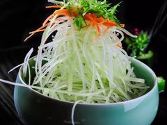 -绿杨春·淮扬宴(庐山路店)