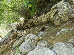 -十渡东湖港风景区