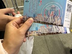 -南昌之星摩天轮