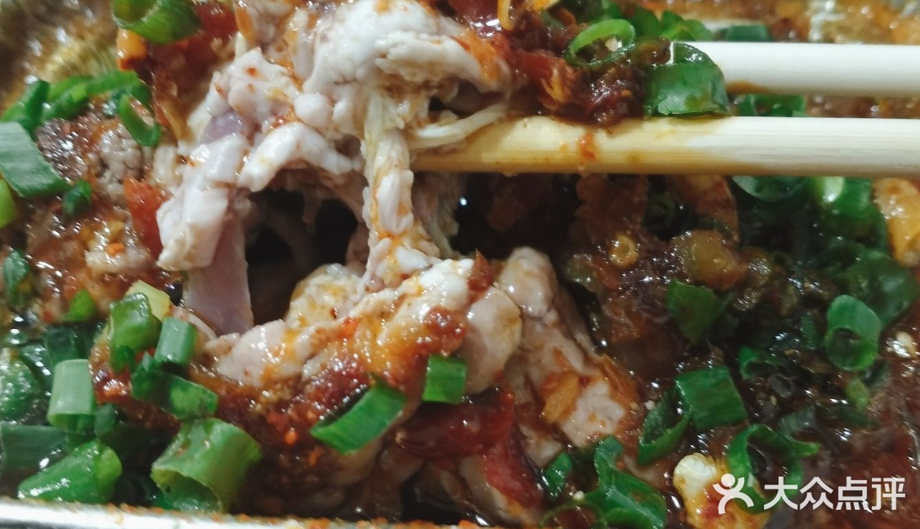 新鸿路私藏碳烤店！一口直接封神