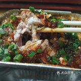 新鸿路私藏碳烤店！一口直接封神