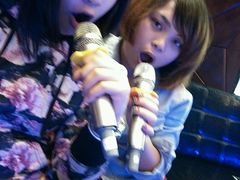 -歌韵量贩式KTV
