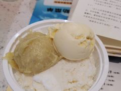 -满记甜品(龙湖长楹天街二店)