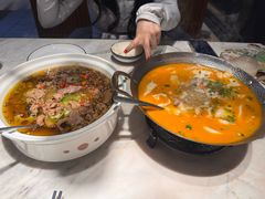 -唐猫庭院·千年陕菜(大唐不夜城店)