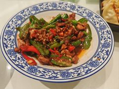 -欧记大排档·景德菜(上海首店)