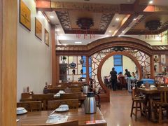 -老雒阳面馆·水席(定鼎门店)