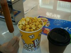 -星轶IMAX影城(九亭U天地旗舰店)