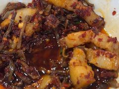 -笨罗卜浏阳菜馆(太平街店)