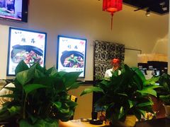 -歪嘴香鸡公煲(大连佳兆业店)