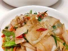盘萝卜-辣公子·千岛湖私房菜(滨江店)