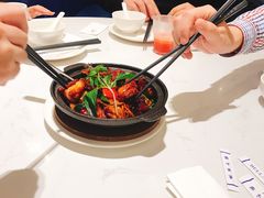 -鹿港小镇(金虹桥国际中心店)