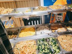 -合合自助快餐(六顺店)