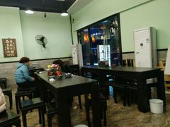 大堂-春阳水饺(香槟广场店)