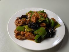 -九龙餐厅(大沽路店)