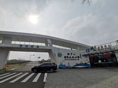 -游子山休闲旅游区