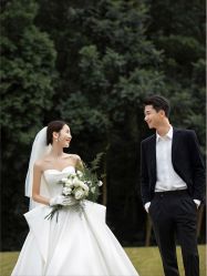 -摩玛婚纱摄影(杭州店)