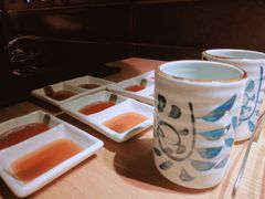 -久苑烧肉(世界城广场店)
