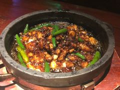 -绿茶餐厅(领展购物广场·中关村店)