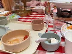 -西贝(枫蓝国际购物中心店)