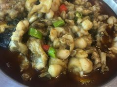 -松哥油焖大虾(皇岗一店)